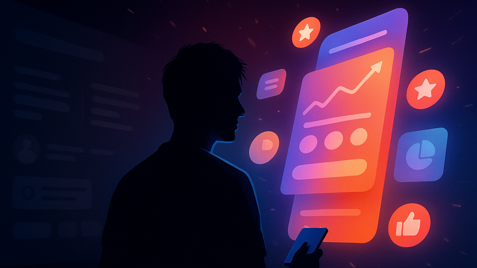 The UI/UX Trends Your Startup Can't Afford to Ignore in 2025