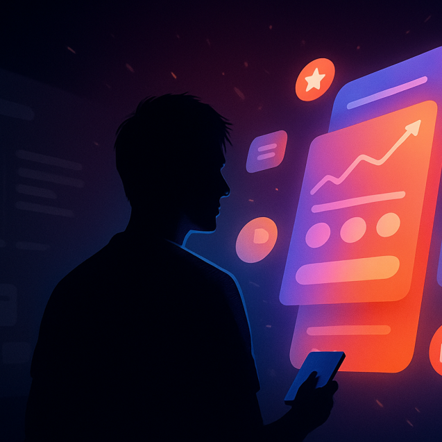 The UI/UX Trends Your Startup Can't Afford to Ignore in 2025