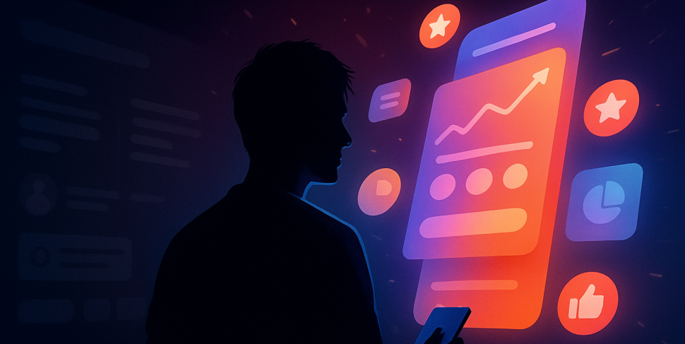 The UI/UX Trends Your Startup Can't Afford to Ignore in 2025